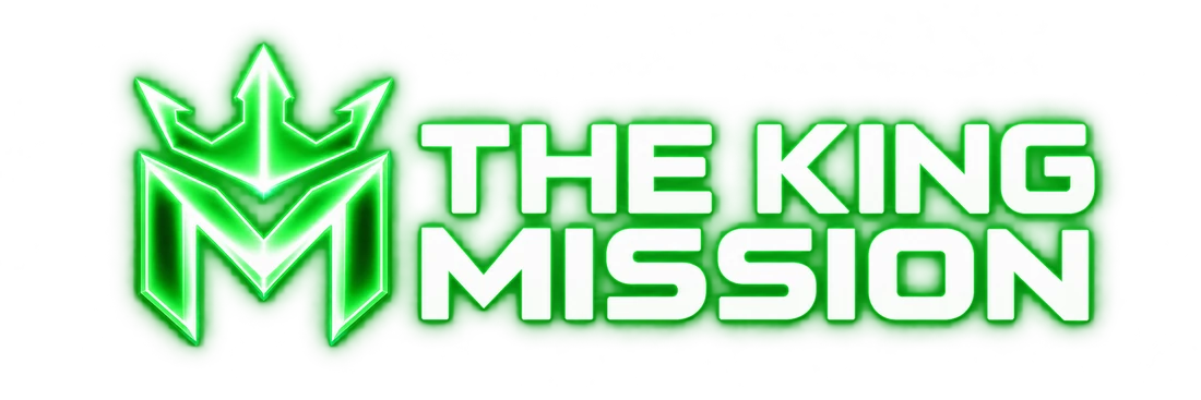 THE KING MISSION